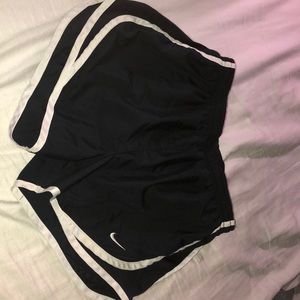 Nike athletic shorts🏃🏼‍♀️